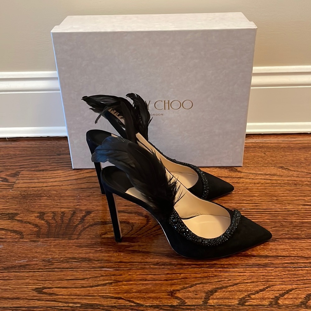Jimmy Choo Shoes